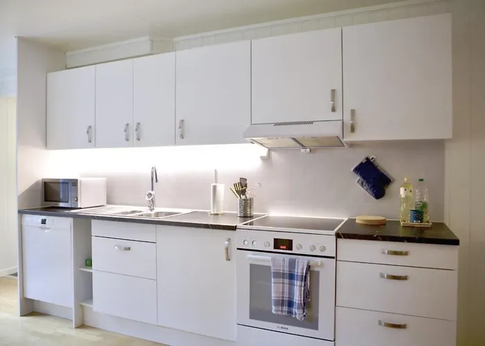 Modern Apartment