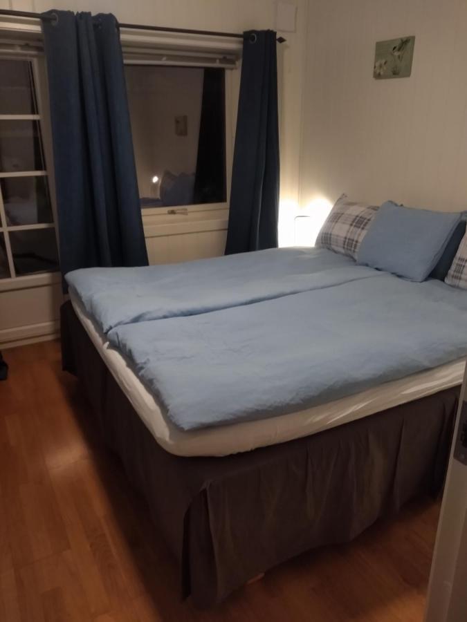 Lejlighed Modern