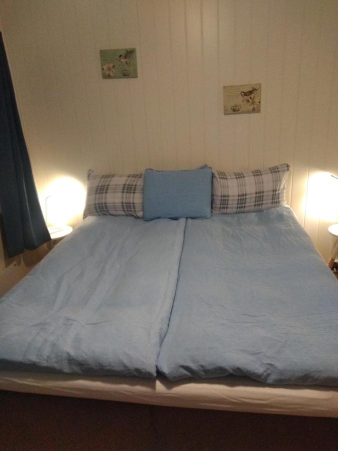 Modern Lejlighed