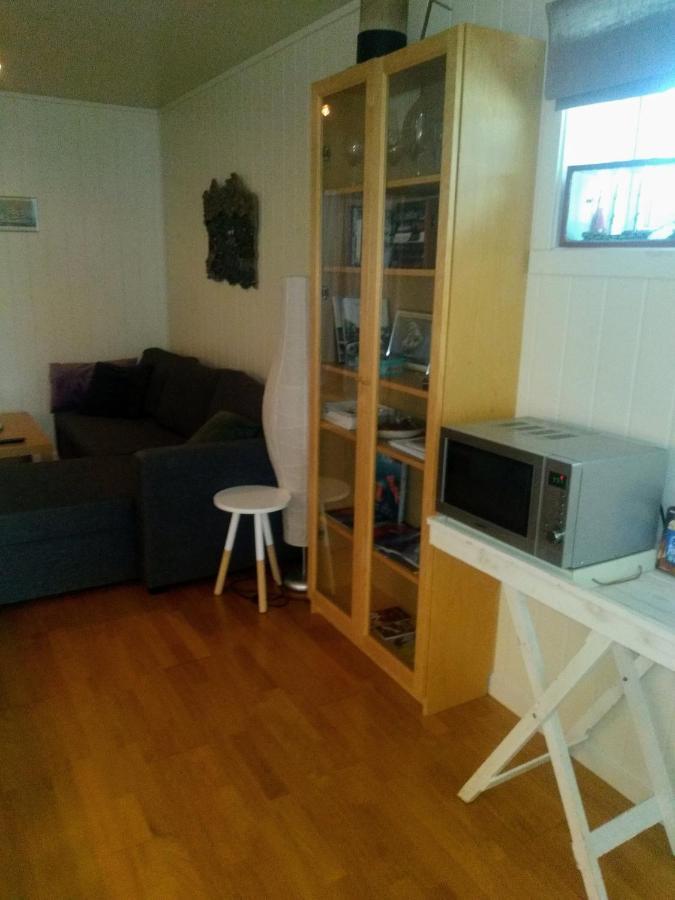 Apartment Modern
