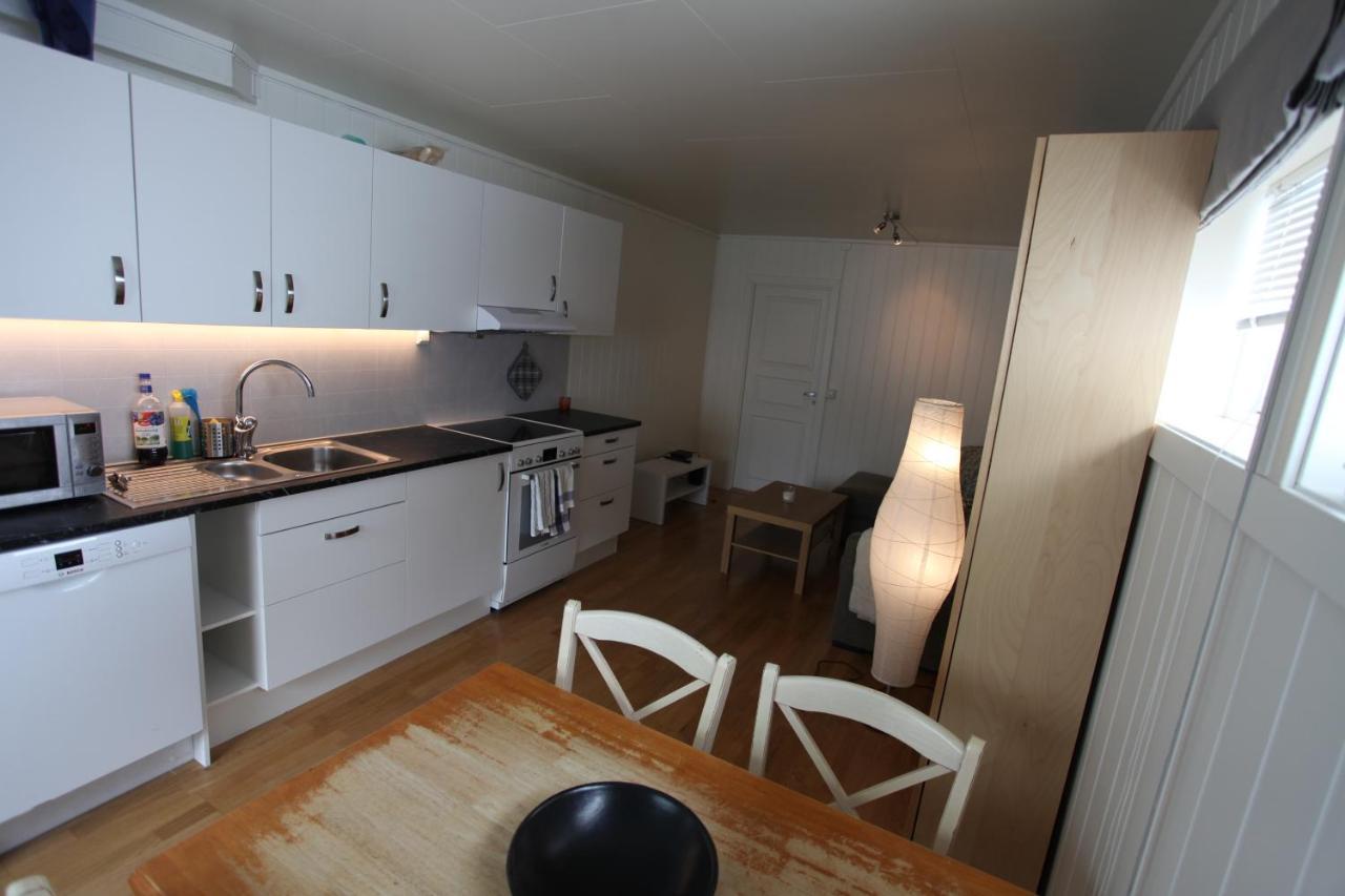 Modern Apartment