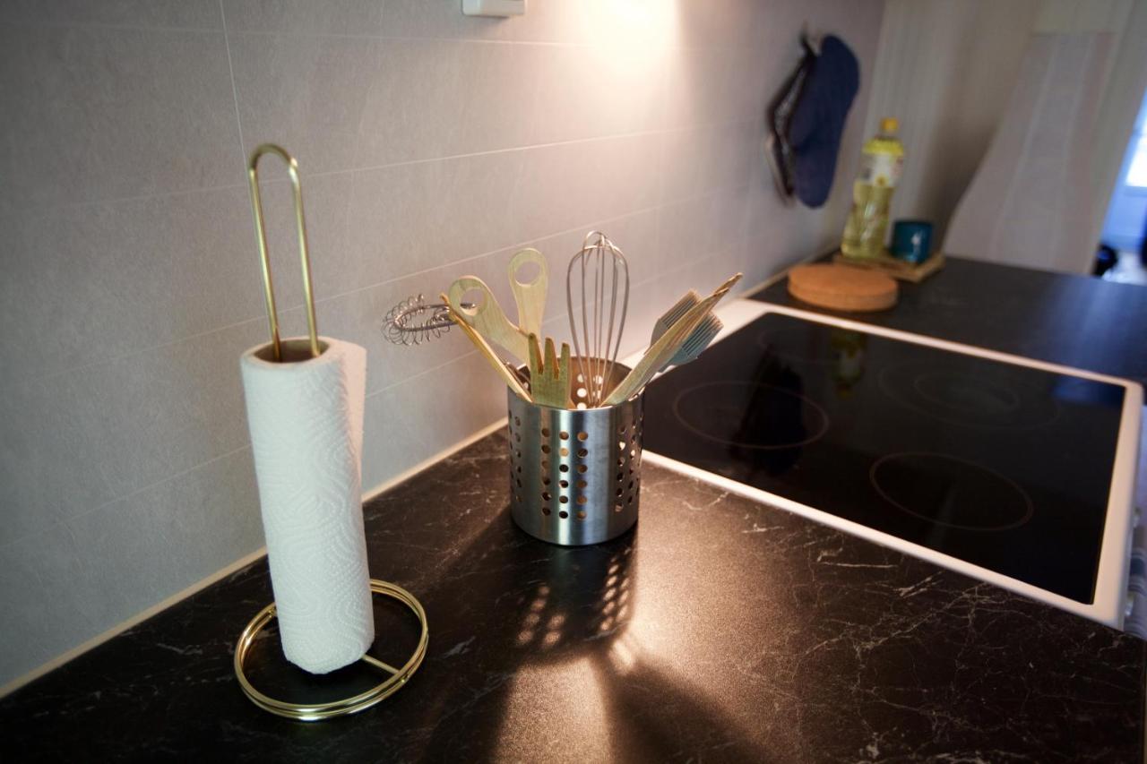 Modern Appartement Svolvær